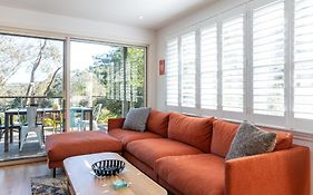 Katoomba Falls Cottage