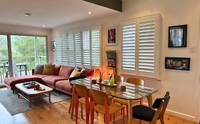 Katoomba Falls Cottage